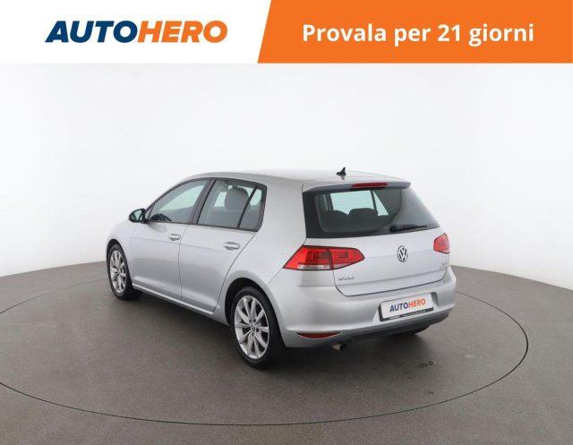 VOLKSWAGEN Golf 1.6 TDI 5p. Highline BlueMotion Technology