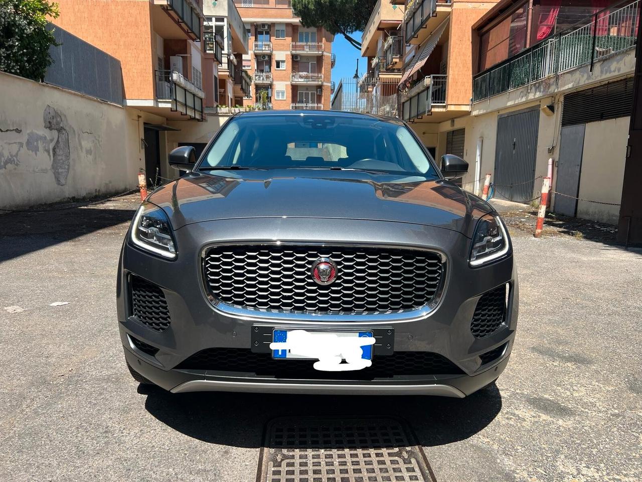 Jaguar E-Pace 2.0D 150 CV R-Dynamic S