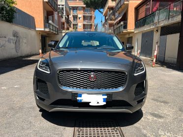 Jaguar E-Pace 2.0D 150 CV R-Dynamic S