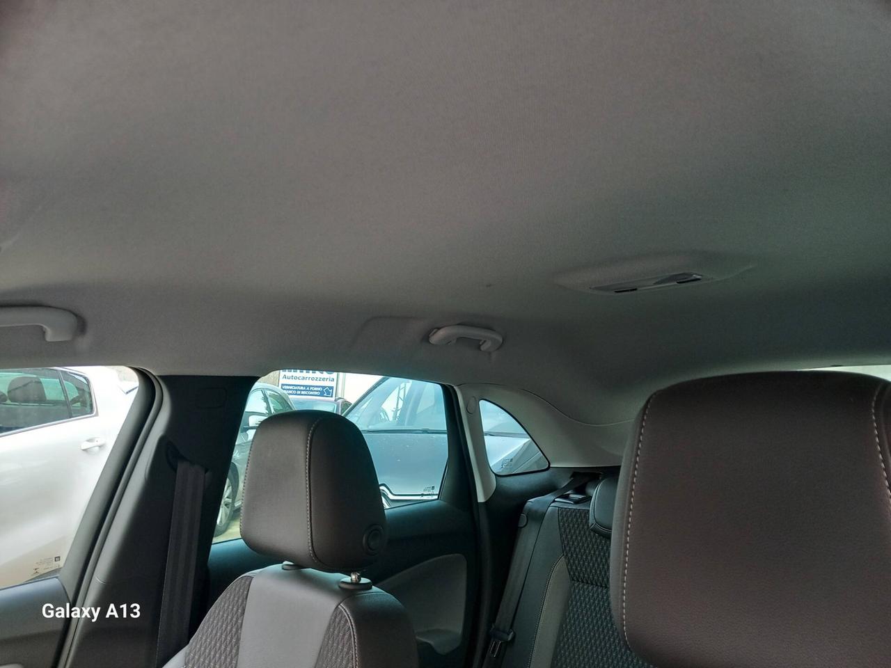 Opel Crossland X 1.6 ECOTEC D 8V Start&Stop Innovation