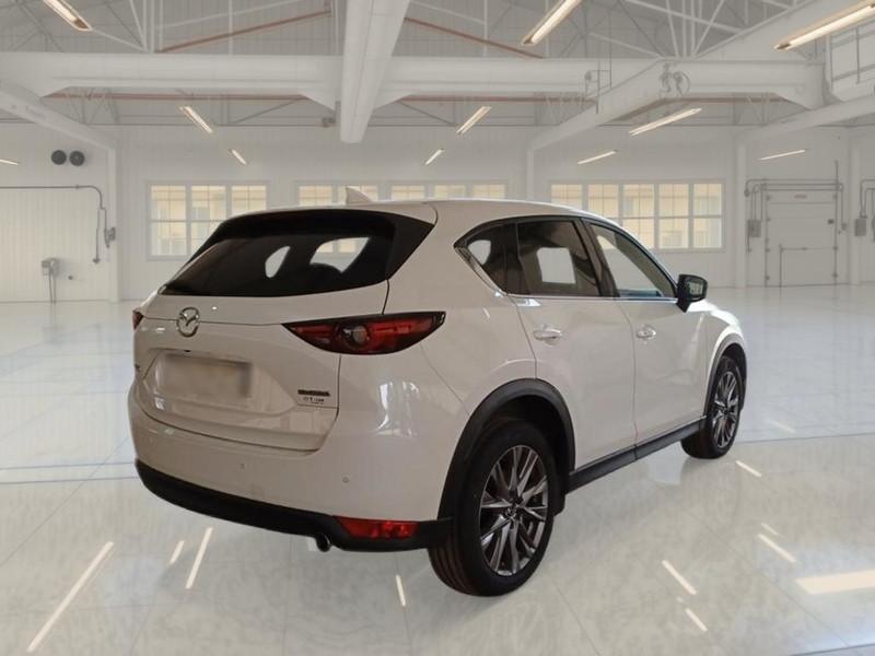 MAZDA CX-5 DIESEL 2.2L 150 CV 2WD EXCLUSIVE SUV