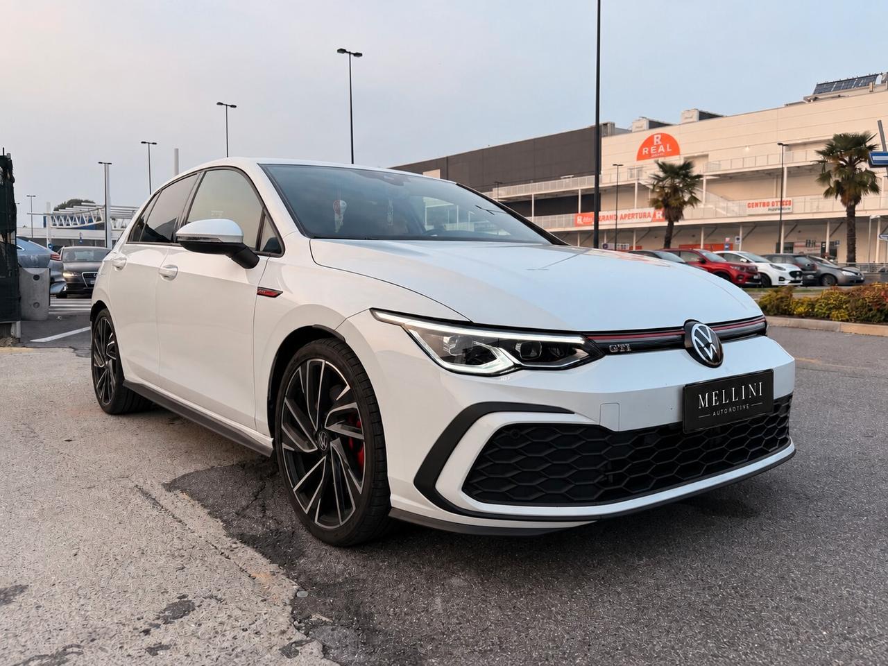 Volkswagen Golf GTI 2.0 TSI | GARANZIA 12 MESI