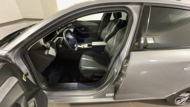 PEUGEOT 308 PureTech Turbo 130 EAT8 Allure