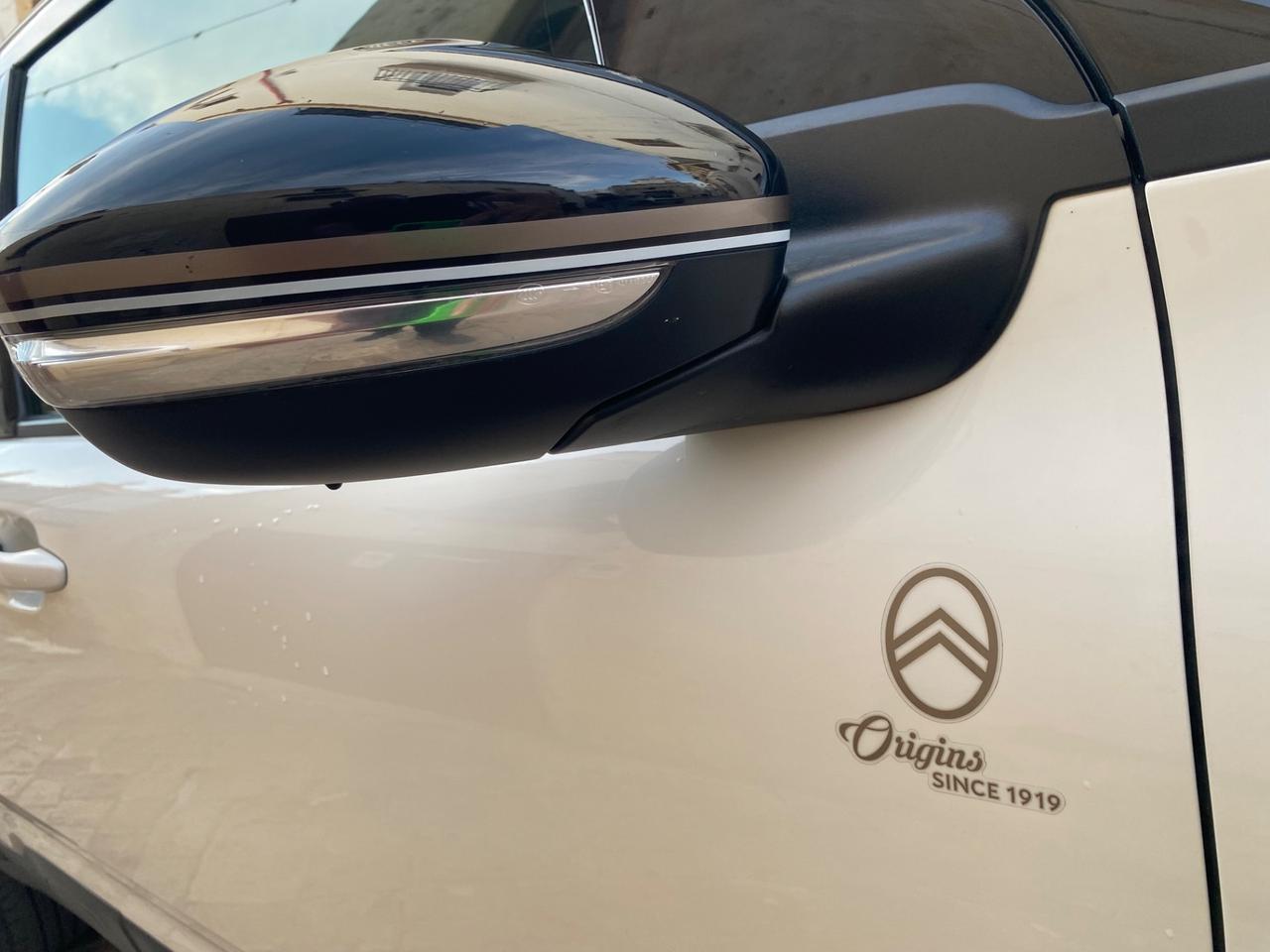 Citroen C4 Cactus PureTech 110 S&S Shine Pack