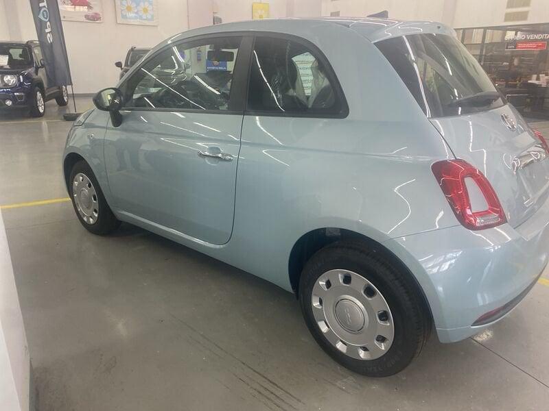 FIAT 500 My24 1.0 70 Cv Hybrid