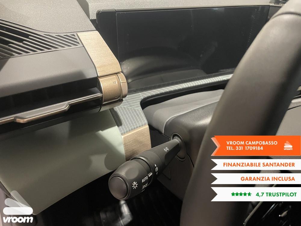 LANCIA Ypsilon 4ª serie Ypsilon Hybrid e-DCT