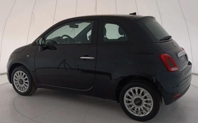 Fiat 500 1.0 Hybrid