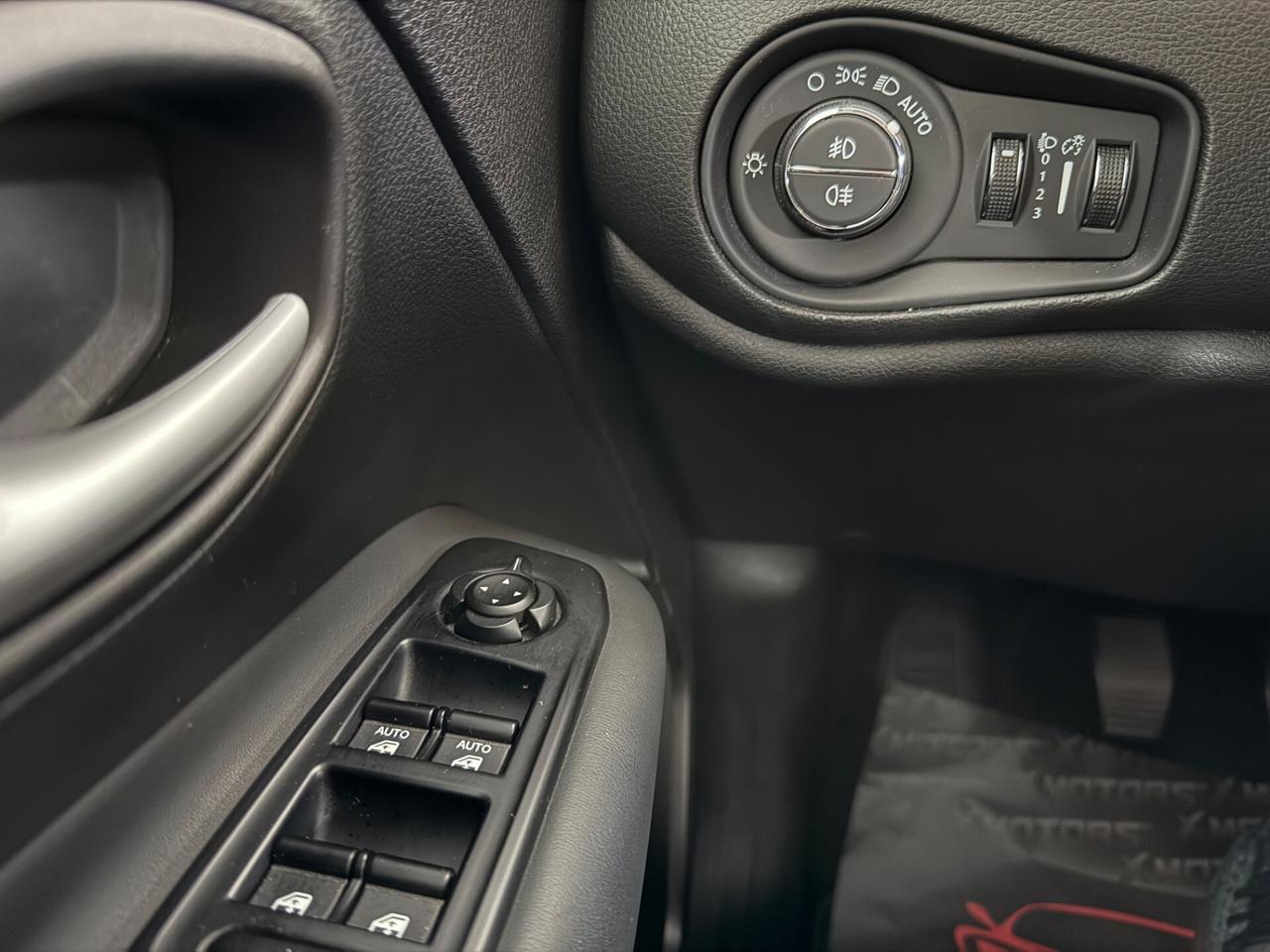 Jeep Renegade 1.6 Mjt 130CV Aziendale
