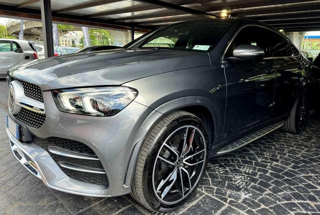 Mercedes-Benz GLE 350 AMG TETTO PEDANE PACK LUCI FULL! 4Matic