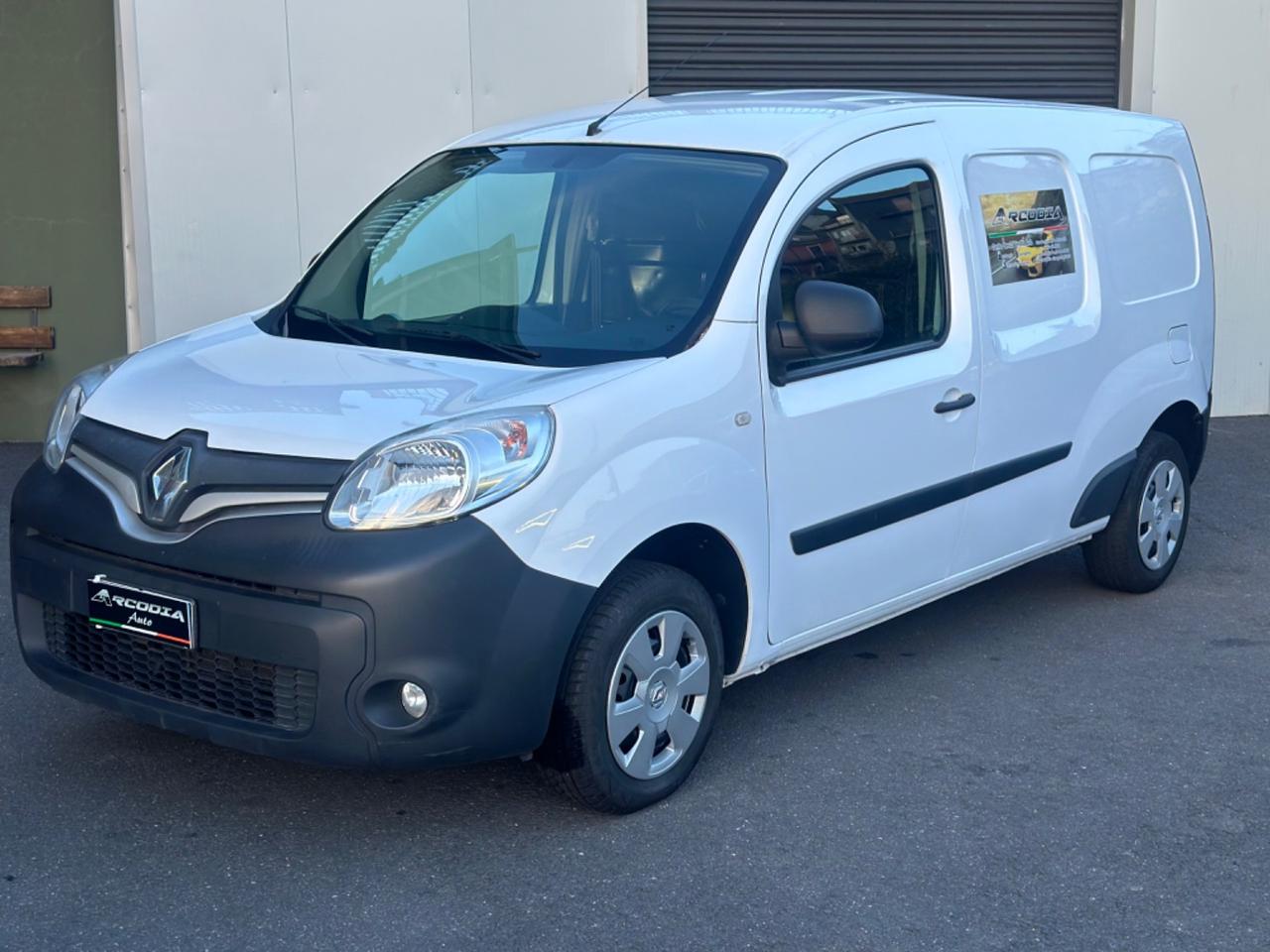 Renault Kangoo 1.5 dCi 90CV 5 porte MAXI Stop & Start