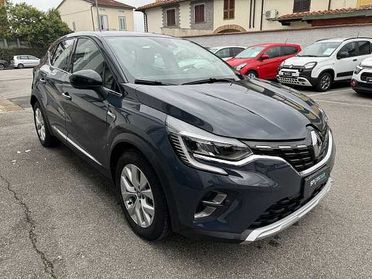 Renault Captur Plug-in Hybrid E-Tech 160 CV Intens