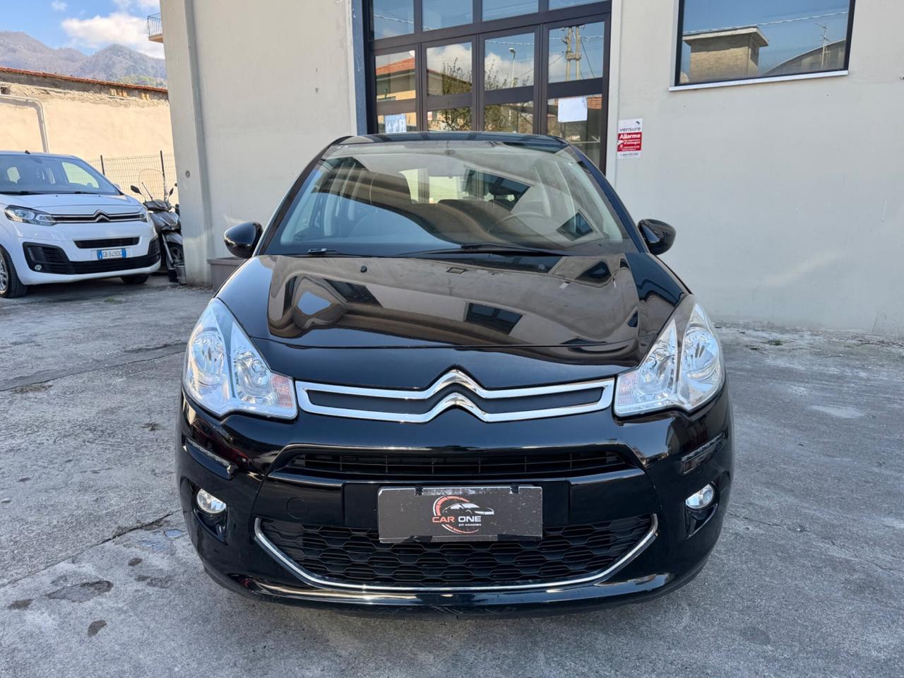 Citroen C3 PureTech 68 Live