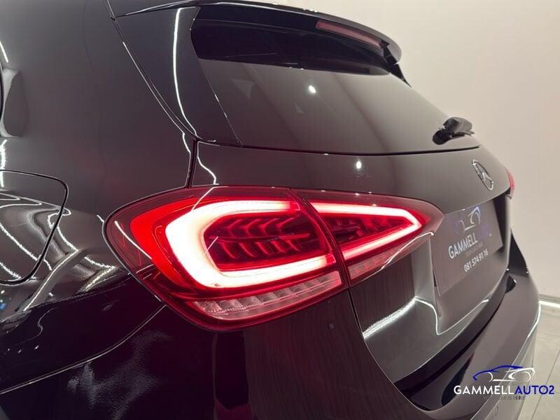 Mercedes-Benz Classe A A 180 d