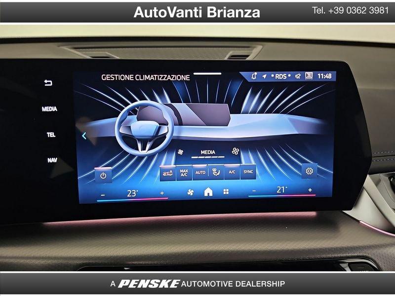 BMW X1 X1 sdrive18d MSport