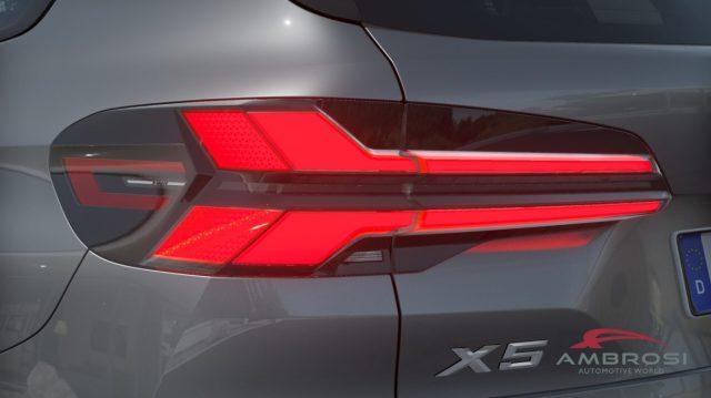 BMW X5 xDrive30d Msport Pro Travel Package