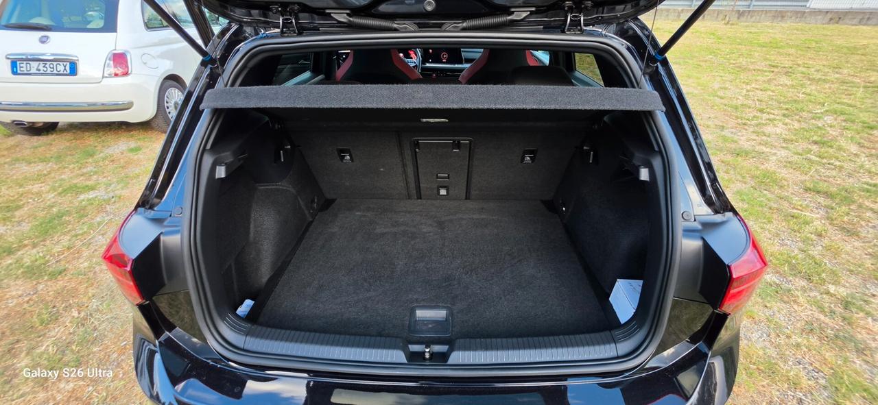 Volkswagen Golf GTI 2.0 TSI DSG STRA FULL Garanzia 24M