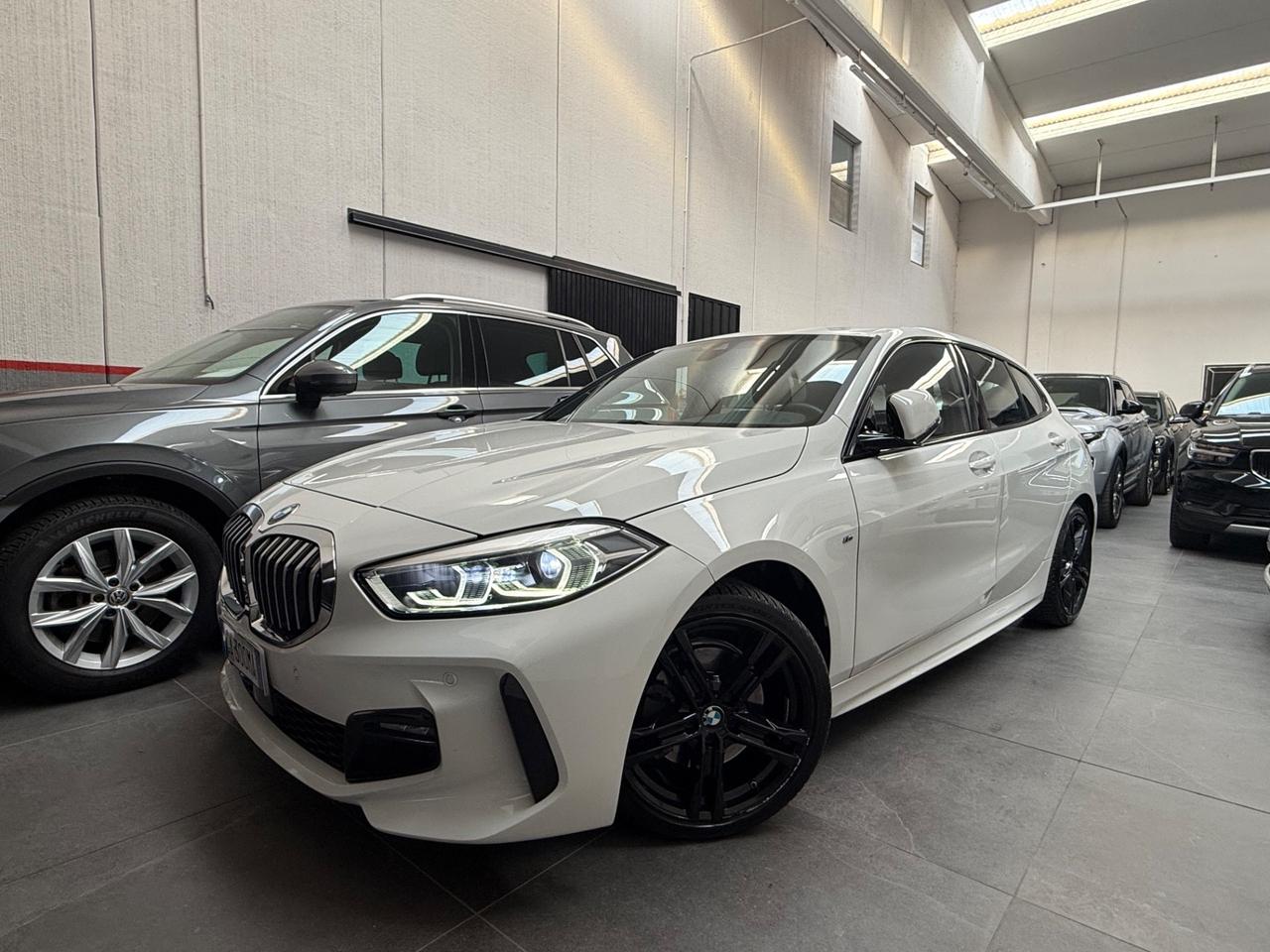 Bmw 118 118i 5p. Msport