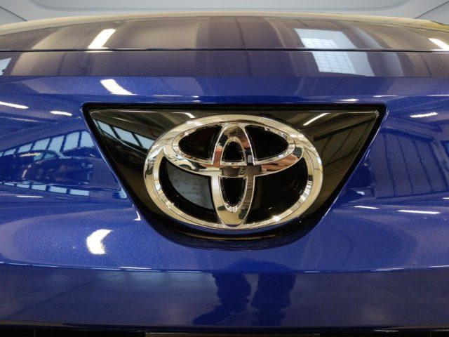 TOYOTA Aygo X 1.0 VVT-i 72 CV 5 porte Trend S-CVT