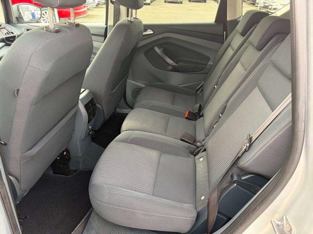 FORD C-Max C-Max II 1.6 tdci Business SYNC 115cv