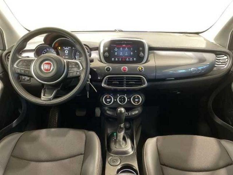FIAT 500X 500 X 2018 1.3 T4 Cross 150cv dct