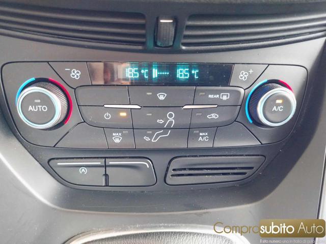 FORD Kuga 1.5 TDCI 120 CV S&S 2WD Powershift ST-Line