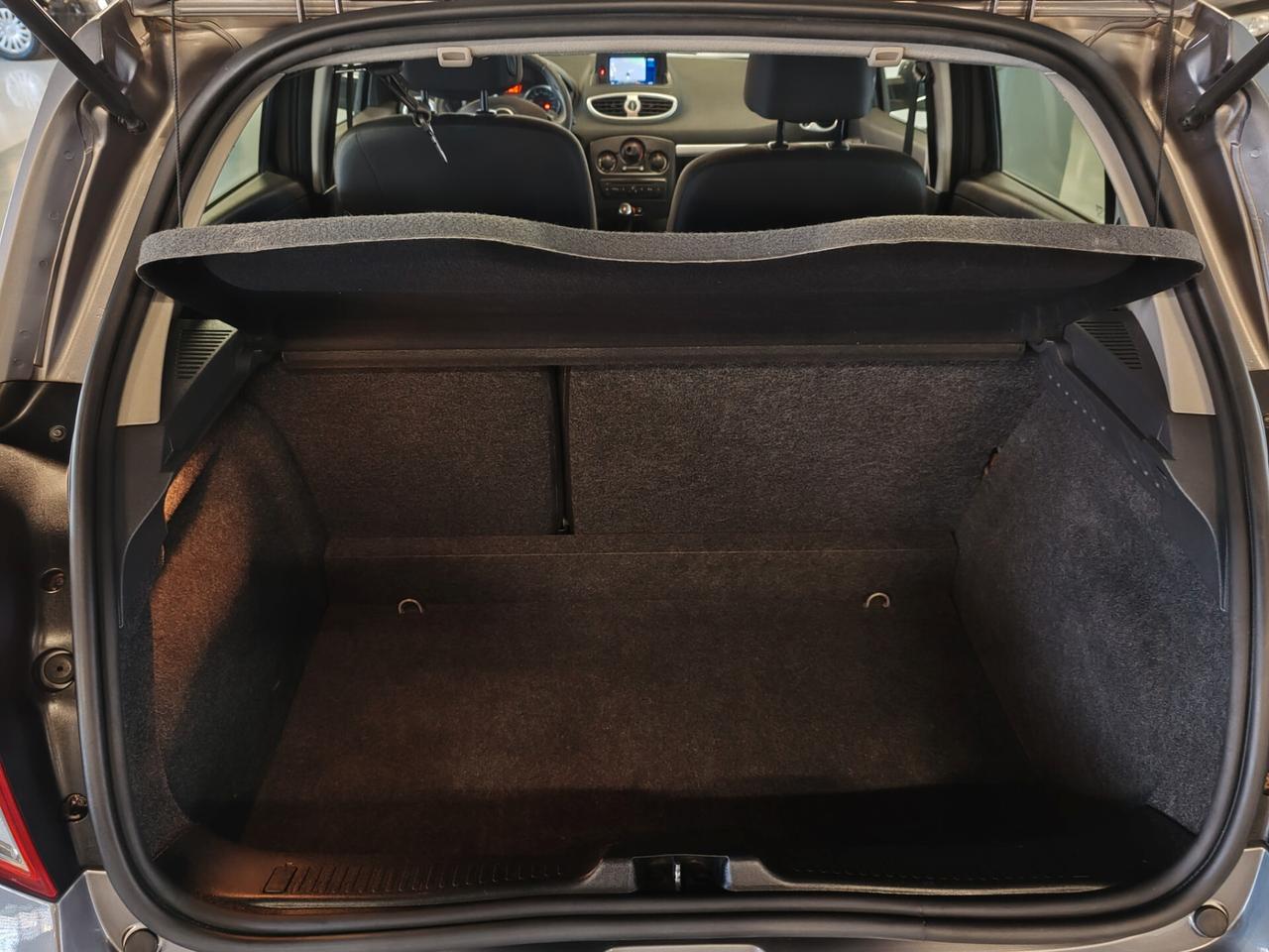 Renault Clio 1.2 16V 5 porte Confort