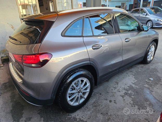 Mercedes Gla 200d 2.0 15cv 2020