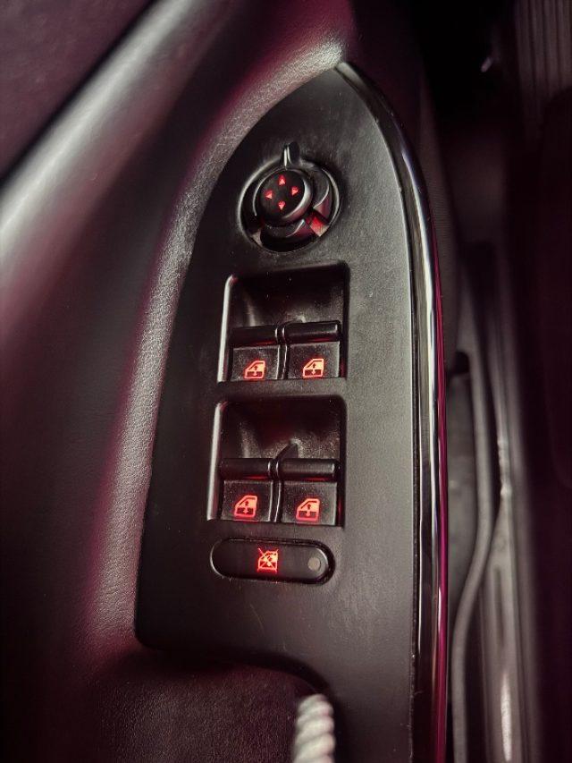 ALFA ROMEO Giulietta 1.6 JTDm-2 105 CV Exclusive
