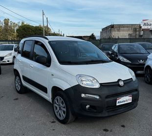 Fiat Panda 1.3 MJT S&S 4x4 Pop Climbing Van 2 posti