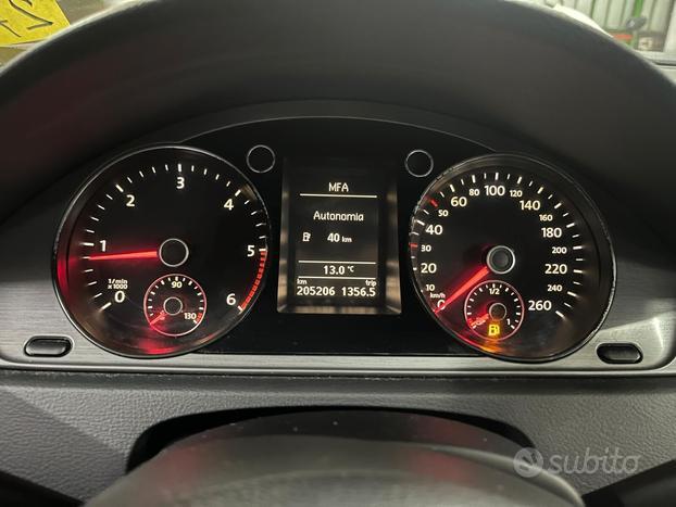 Volkswagen Passat 1.6 TDI