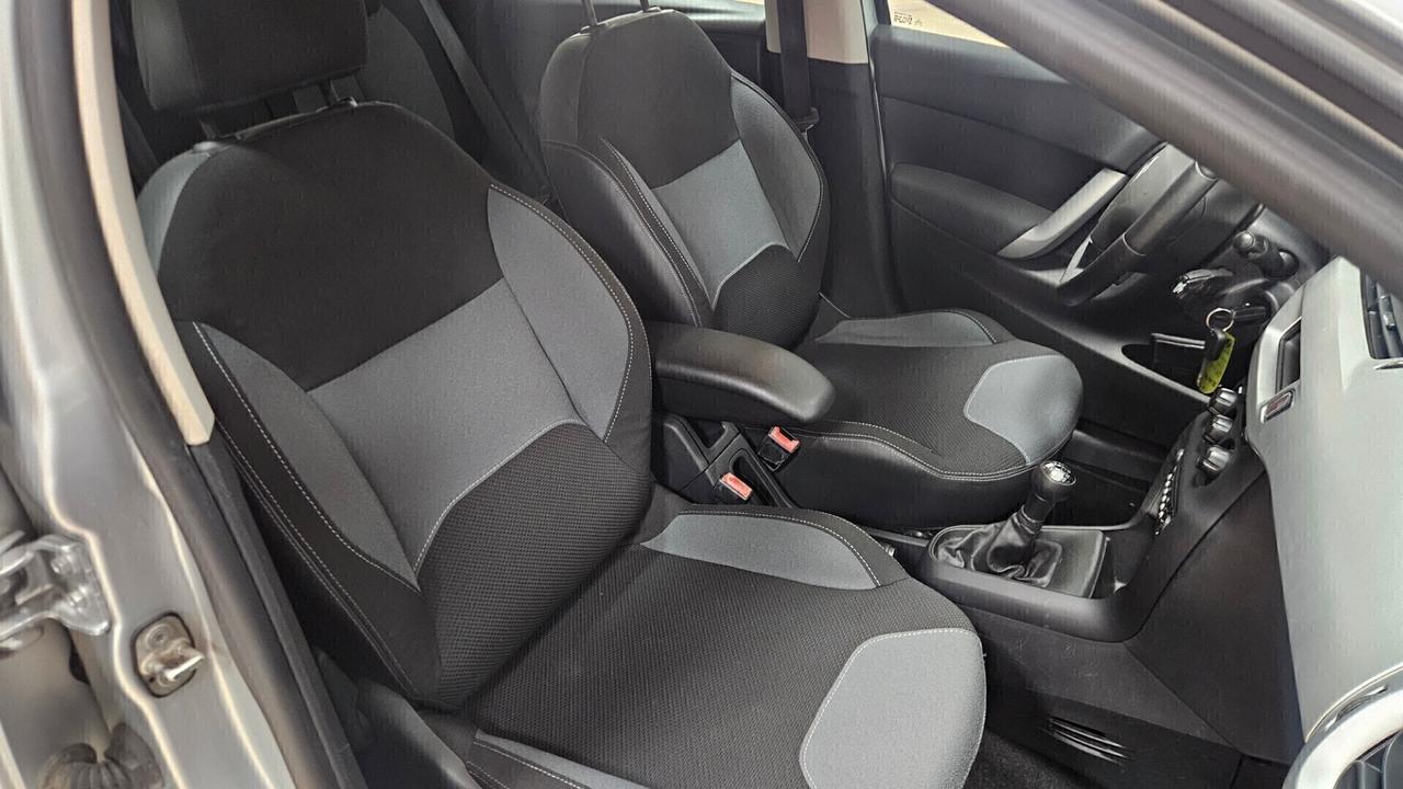 Citroen C3 1.1 Exclusive