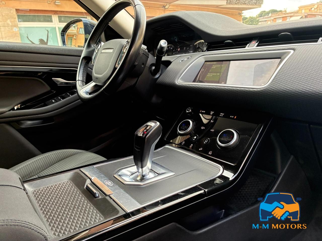 Land Rover Range Rover Evoque 2.0d i4 R-Dynamic S 150 cv