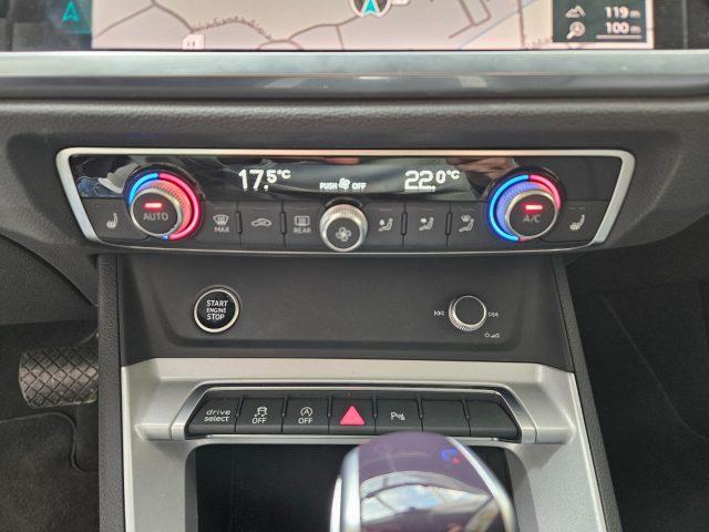 AUDI Q3 35 TDI S tronic Business Advanced da ?419,00 mensi