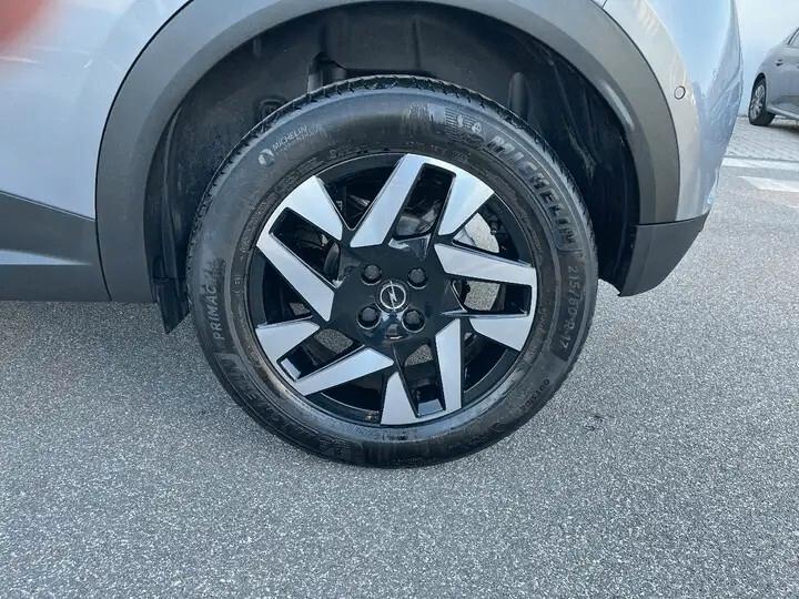 Opel Mokka 1.2 Turbo 130 CV Elegance