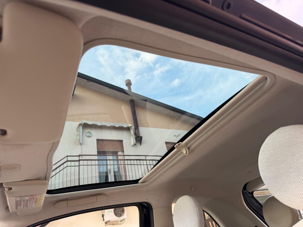 Fiat 500 1.2 Benzina Ok Neopatentati