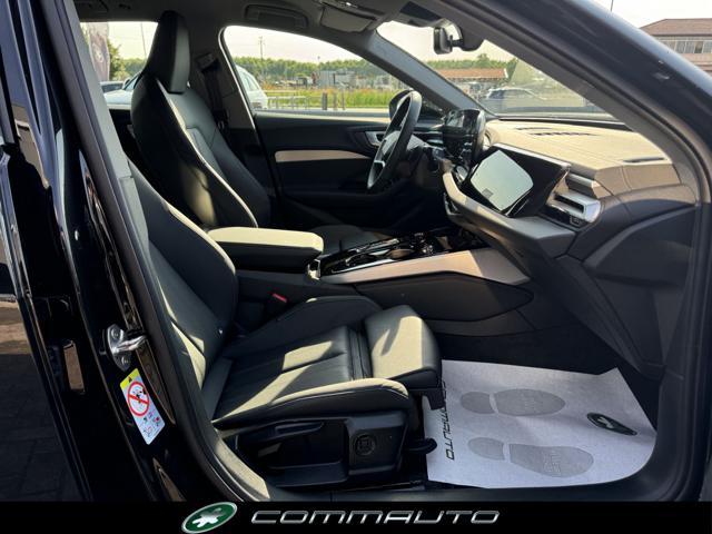 AUDI A5 Avant TDI 150 kW mHEV+ S tronic quattro Business A