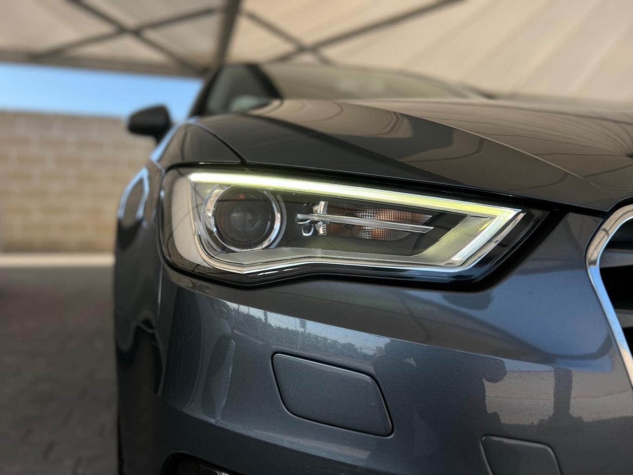 Audi A3 2.0 TDI 105 Cv Adatta Anche Per Neopatentati