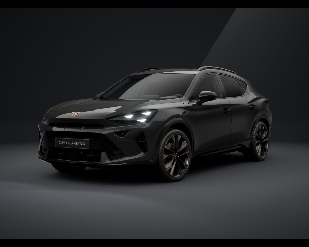 CUPRA Nuova CUPRA Formentor Impulse 1.5 e-HYBRID 150 kW (204 CV) pHEV DSG 6 marce 2WD