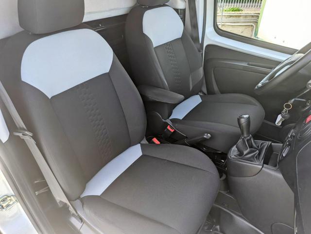 FIAT Fiorino 1.3 MJT 95CV Cargo SX