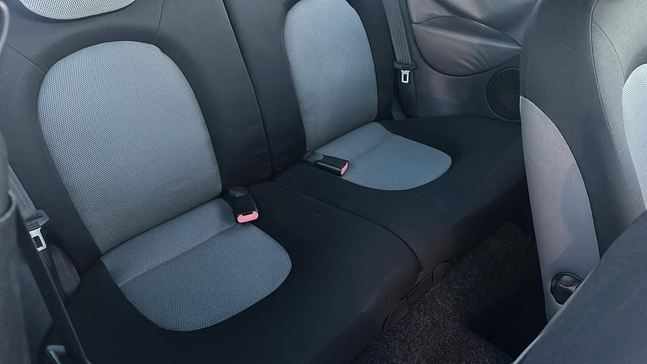 Lancia Ypsilon 1.3 Multijet 16V Platino