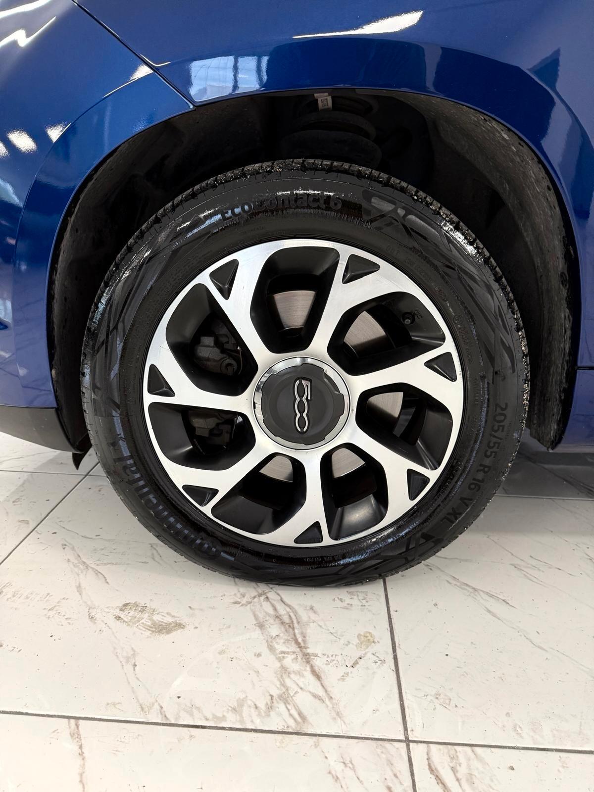 Fiat 500L 1.6 Multijet 120cv Business Mini