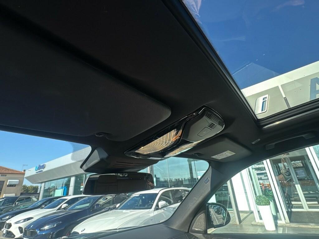 BMW X5 30 d MSport Pro xDrive Steptronic