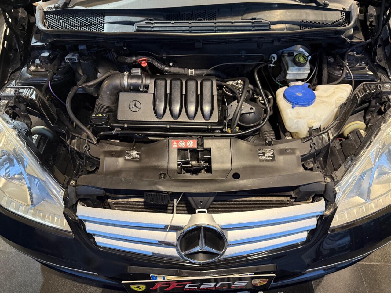 Mercedes-benz A 180 A 180 CDI BlueEFFICIENCY Sport