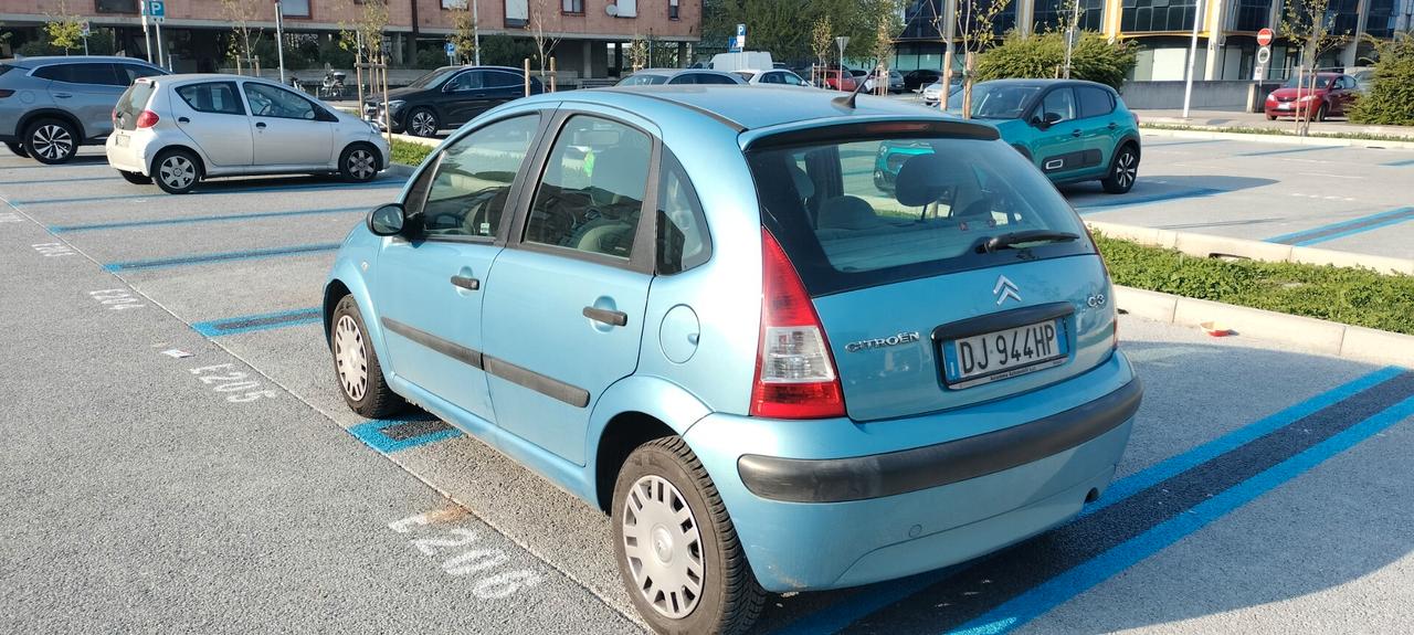 Citroen C3 1.1 Classique