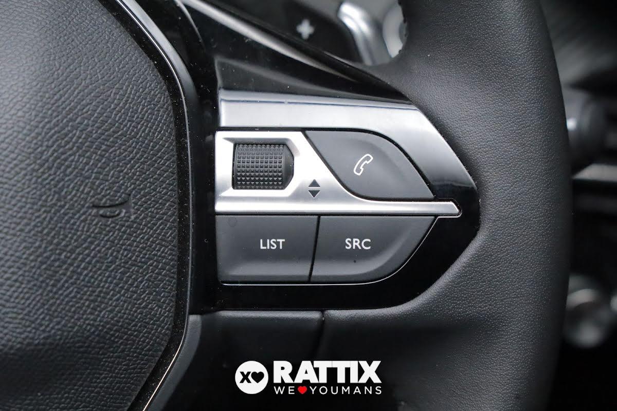 Peugeot 208 1.2 Hybrid Allure 110CV e-DCS6