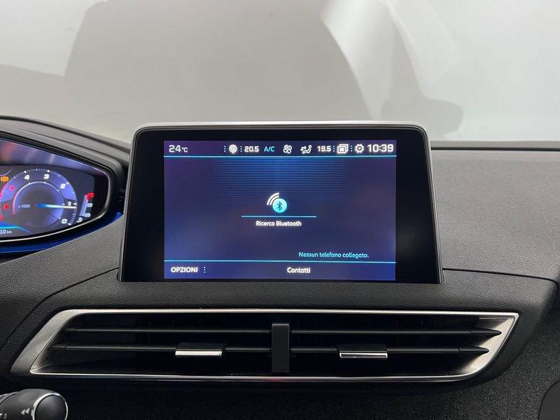 Peugeot 5008 BlueHDi 130 S&S Allure