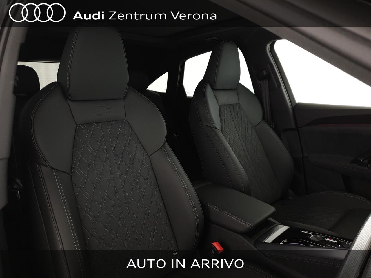 Spb 2.0e-hybrid 299CV quattro Str S line Edition