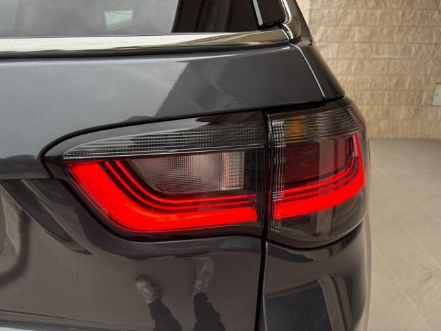 JEEP Compass 1.6 Multijet II 2WD Limited 130 CV