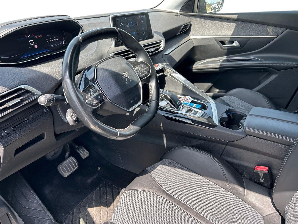 PEUGEOT 5008 II 2016 - 5008 1.2 puretech t Allure s&s 130cv 7p.ti eat8 my21