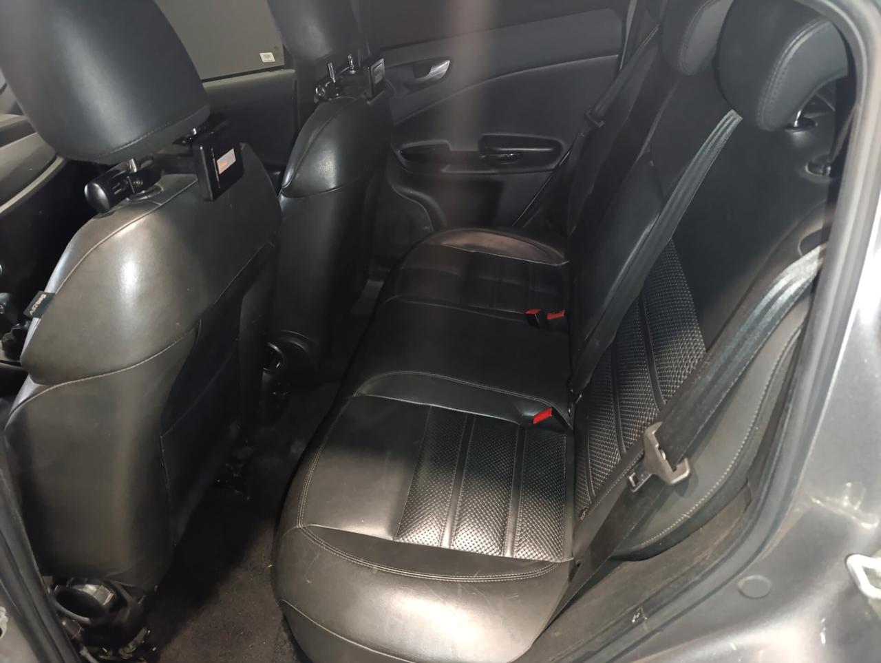 Alfa Romeo Giulietta del 2012 2000 JTDm 170 cv automatica